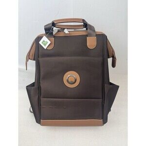 Delsey Chatelet Air 2.0 Brown Totepack Backpack